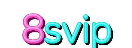 8svip — logo kanal