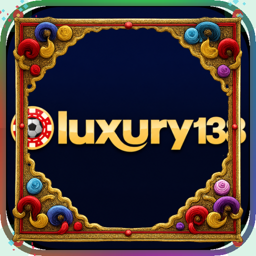 luxury138 — mitra unggulan