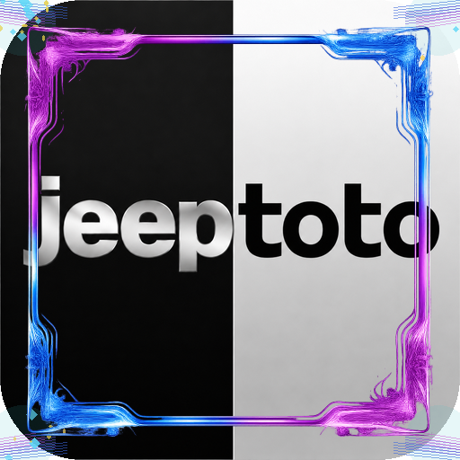 jeeptoto — mitra unggulan